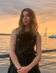alexandrazotova